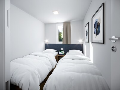 Zaton Holiday Resort Glamping Village