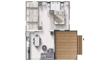 ห้องพัก