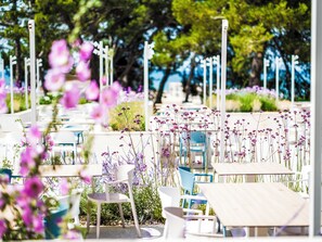 Restaurant - Zaton Holiday Resort Glamping Village (Zaton)