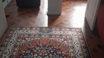 2 chambres, bureau, fer et planche Ă repasser, Wi-Fi gratuit