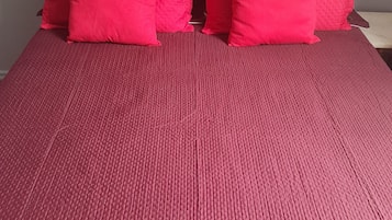 2 chambres, bureau, fer et planche Ă repasser, Wi-Fi gratuit