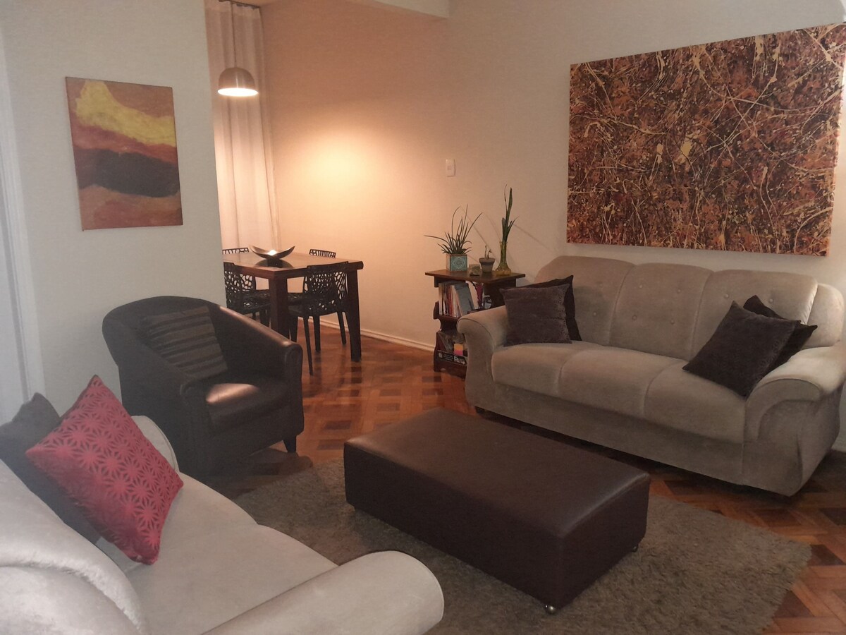 Image de profil de l’hôte