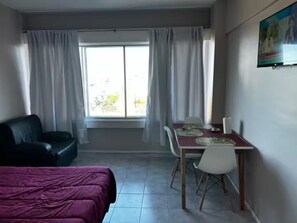 1 Schlafzimmer, Bettwäsche