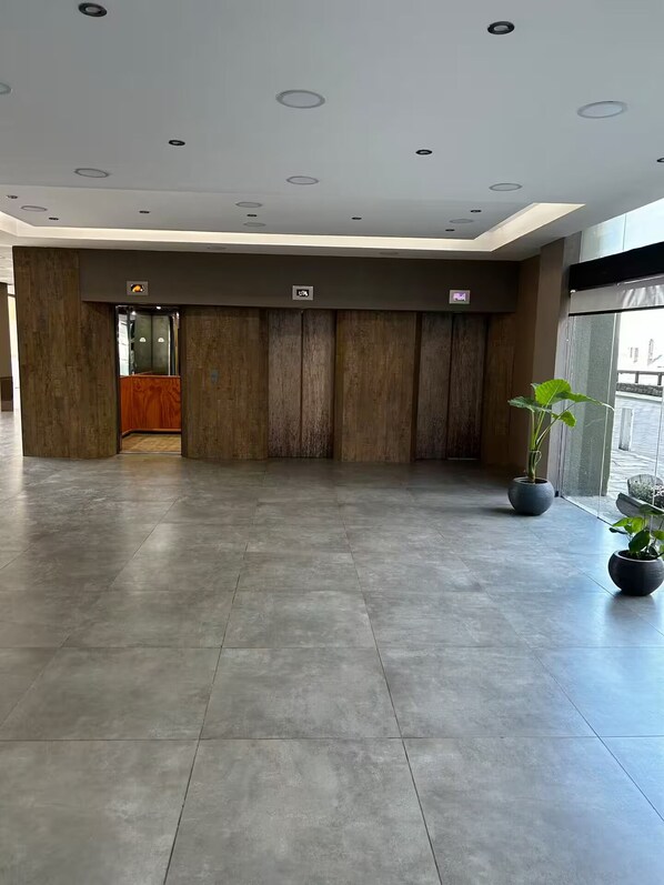 Hall