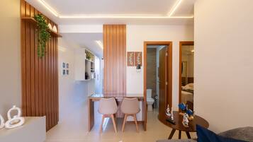 Căn hộ cơ bản | Nội thất