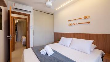 Căn hộ cơ bản | 2 phòng ngủ, truy cập Internet không dây miễn phí