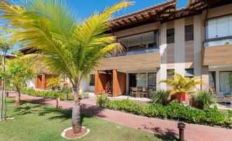 Basic Apartment | Exterior