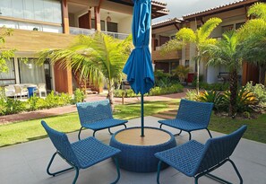 Terras