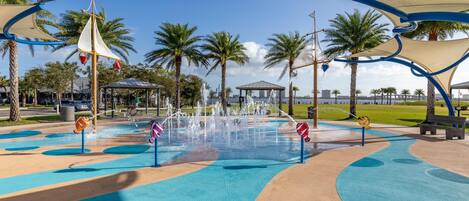 Condo, Multiple Beds (Horizons 202) | Pool