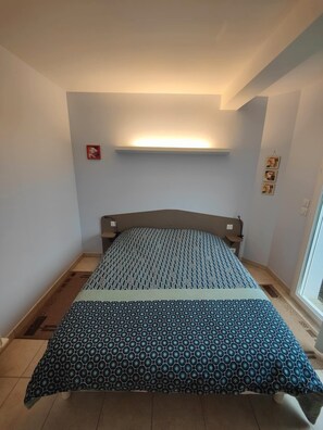 3 間睡房、熨斗/熨衫板、Wi-Fi、床單