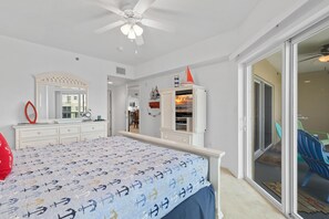 Apartamento, varias camas (Oceanwalk 11-603) | 3 dormitorios