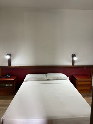 Een bureau, gratis wifi