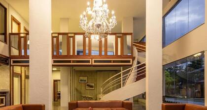 Goldmen Business Hotel Blumenau