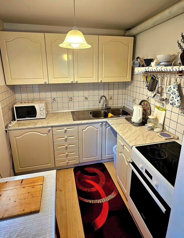 雪櫃、焗爐、爐具、電熱水壺