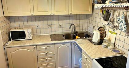 Country House Srček – Family house with a view of the vineyards