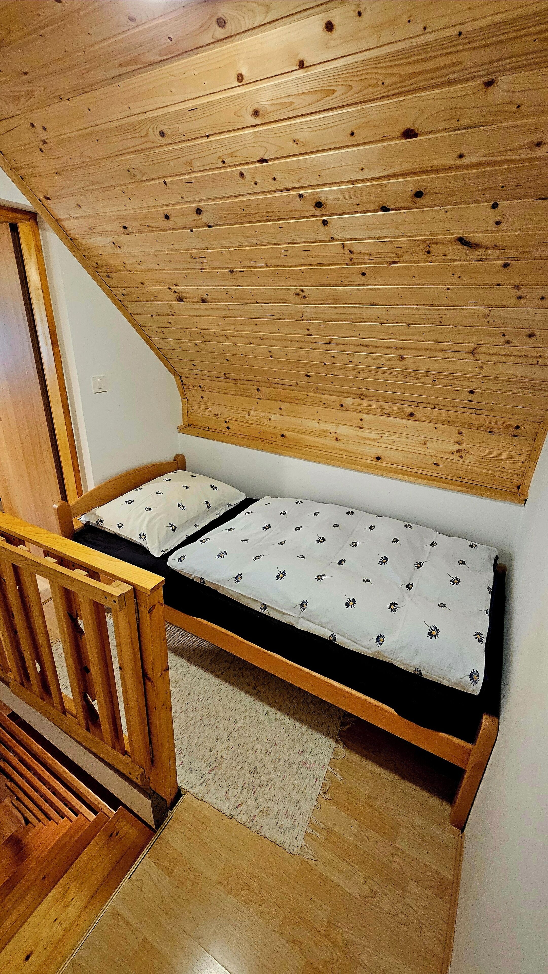 3 slaapkamers, gratis wifi, beddengoed