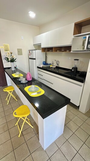 ميكروويف، موقد طهي مسطح