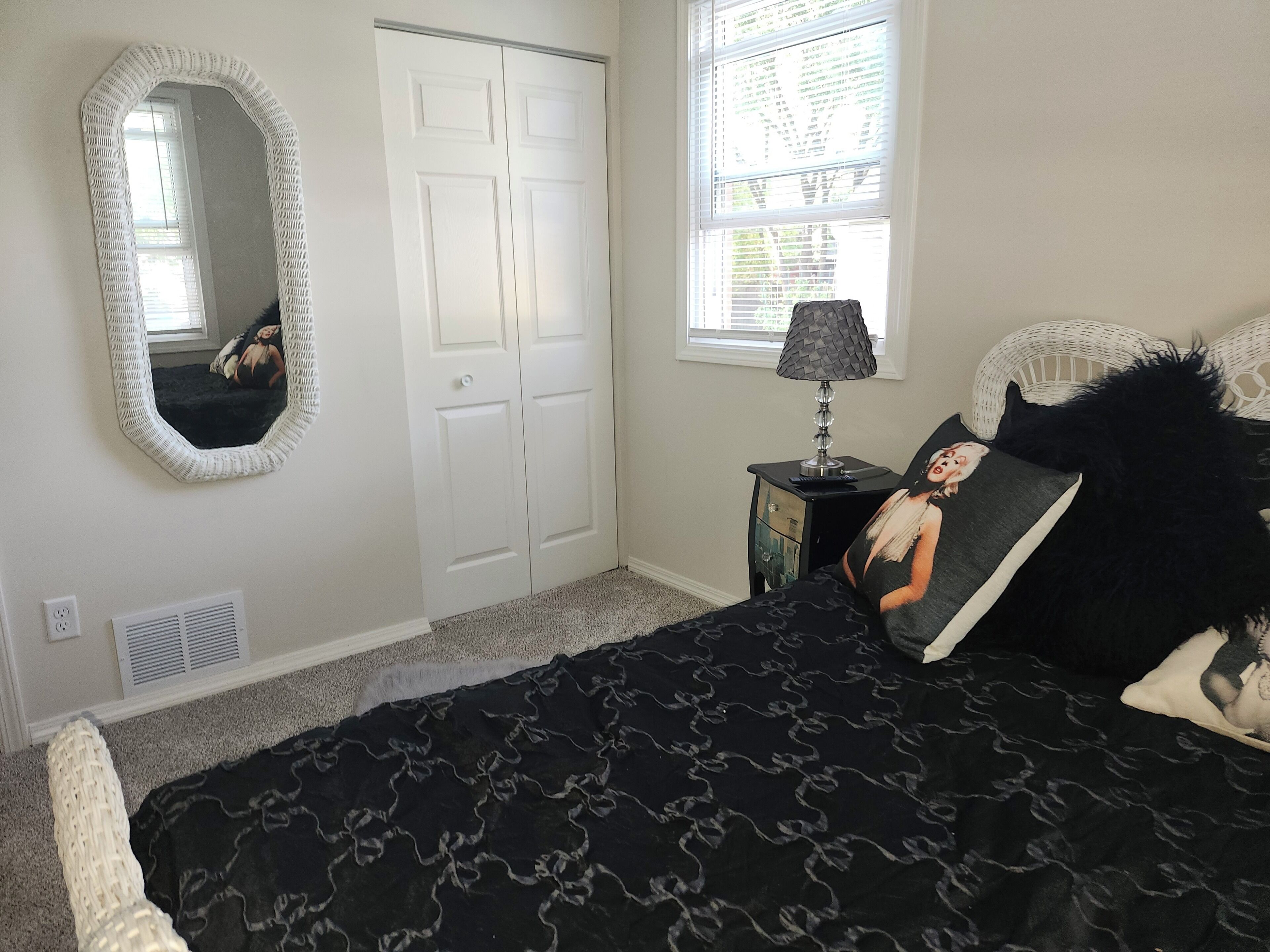 2 chambres, Wi-Fi, draps fournis