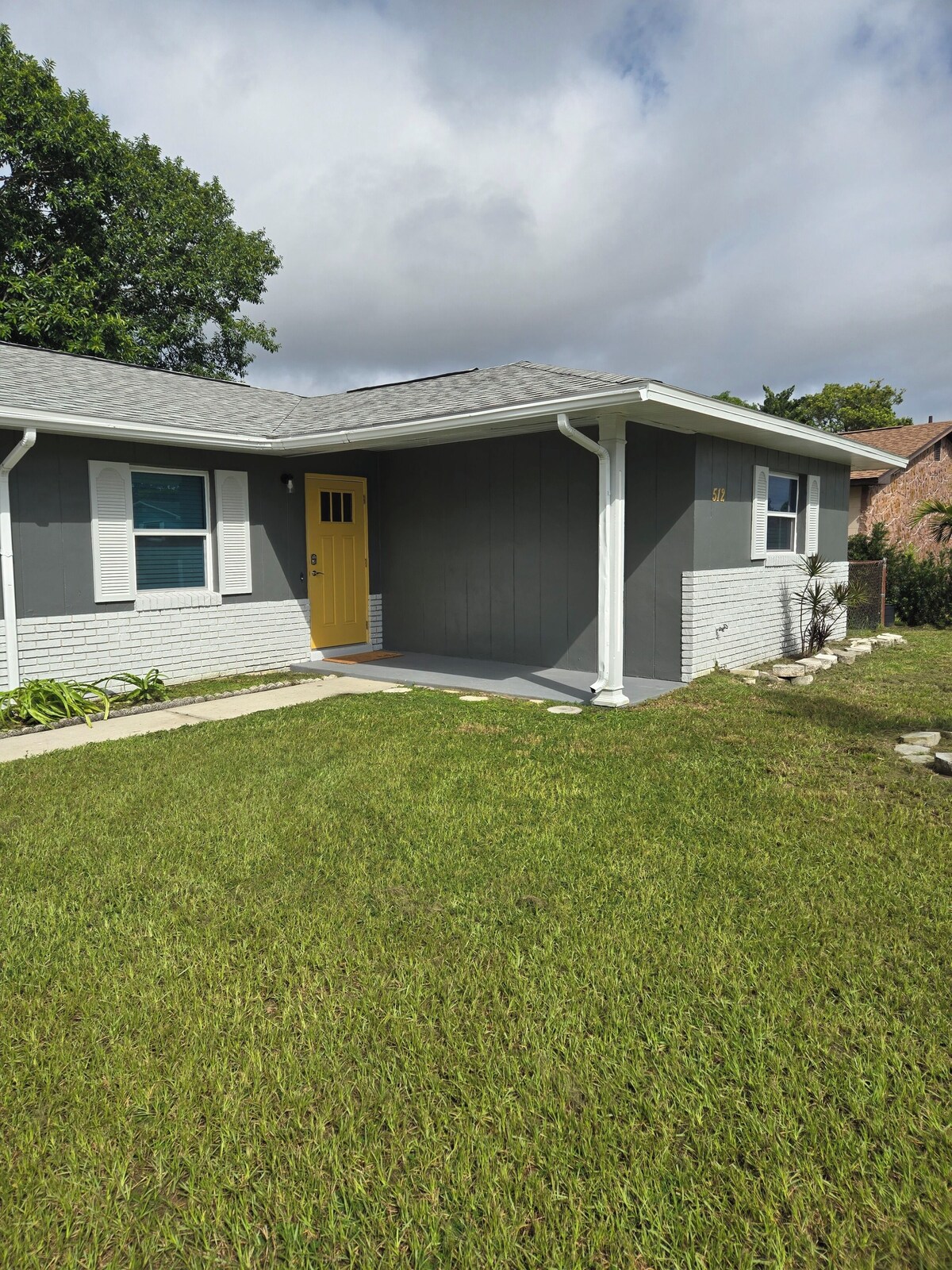 Image de profil de l’hôte