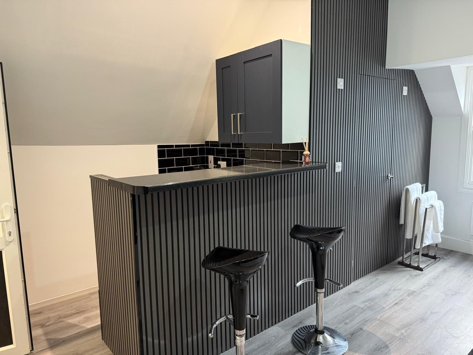 デラックス ルーム