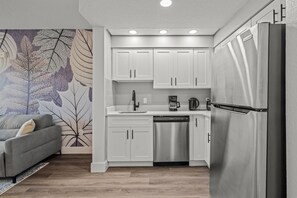 Interior - Suite near Epic Universe & Universal, free parking (Orlando)