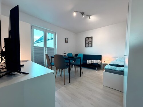 Apartment Lindenallee V - Spacious apartment