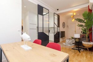 Interior - Palacio Premium Stay (Madrid)