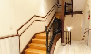 Interior - Palacio Premium Stay (Madrid)