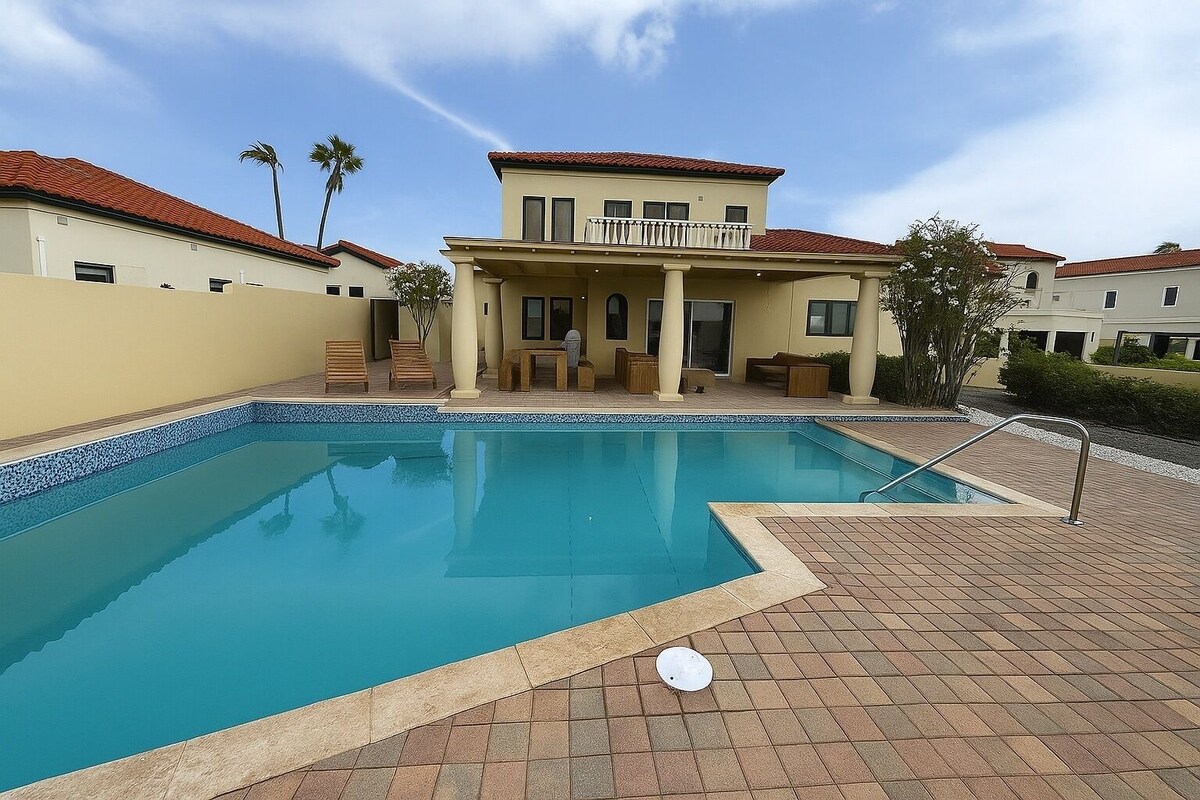 Bild für Gastgeberprofil