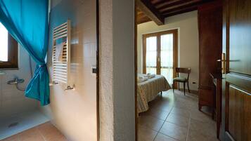 1 Schlafzimmer, WLAN, Bettwäsche, Rollstuhlgeeignet