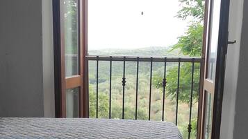 1 Schlafzimmer, WLAN, Bettwäsche, Rollstuhlgeeignet