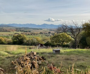 Miscellaneous - Room 'Camera 3 - Campo Ruffaldo' with Shared Pool, Wi-Fi and Air Conditioning (Massa Marittima)