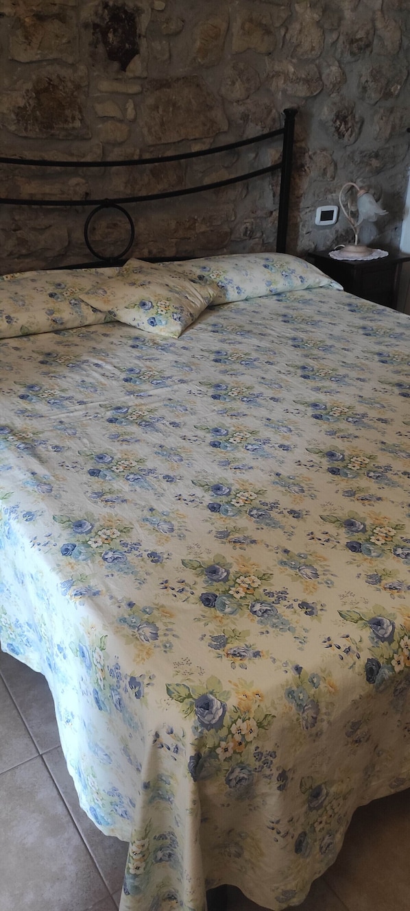 1 makuuhuone, Wi-Fi, vuodevaatteet