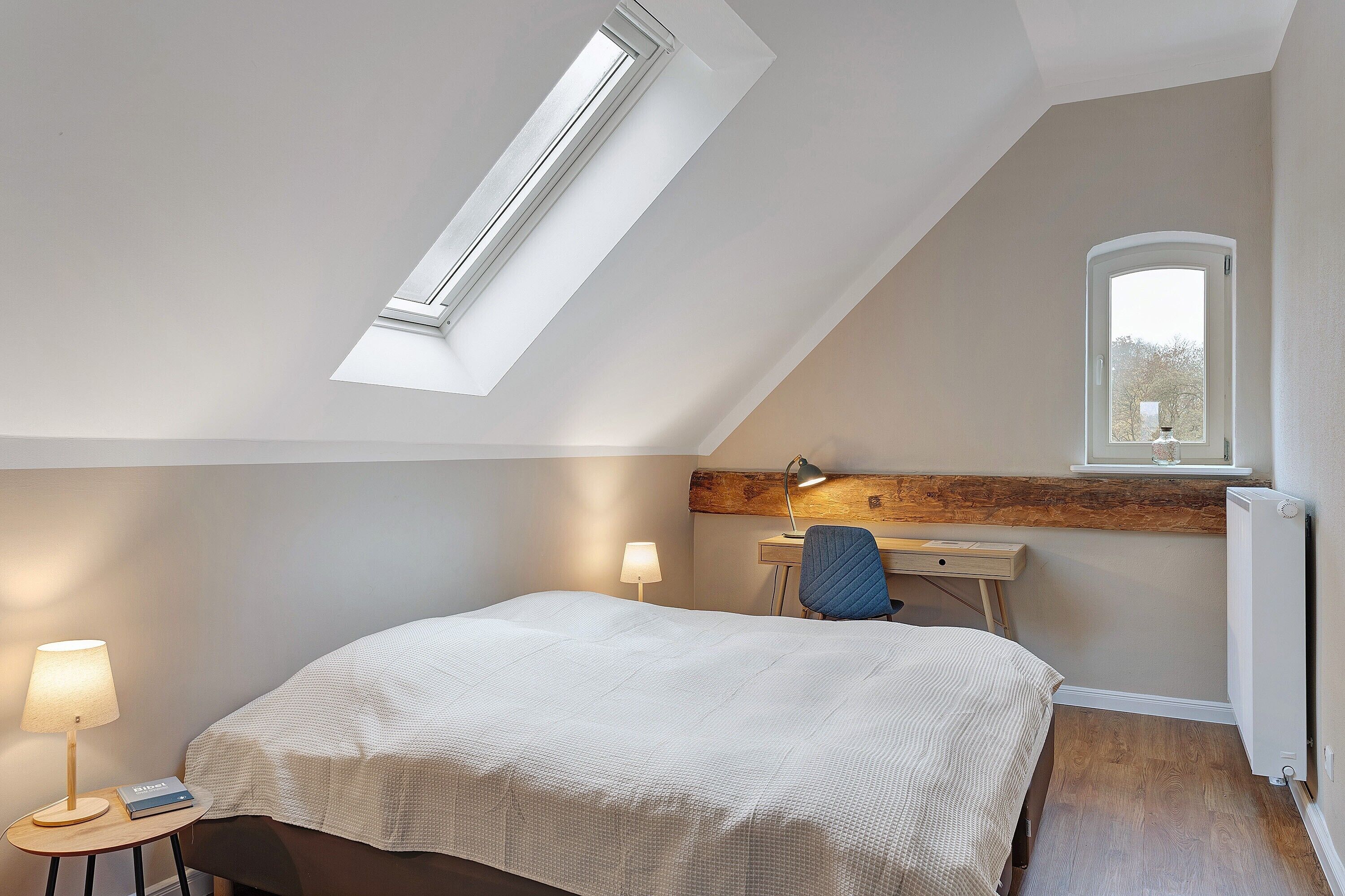 1 Schlafzimmer, WLAN