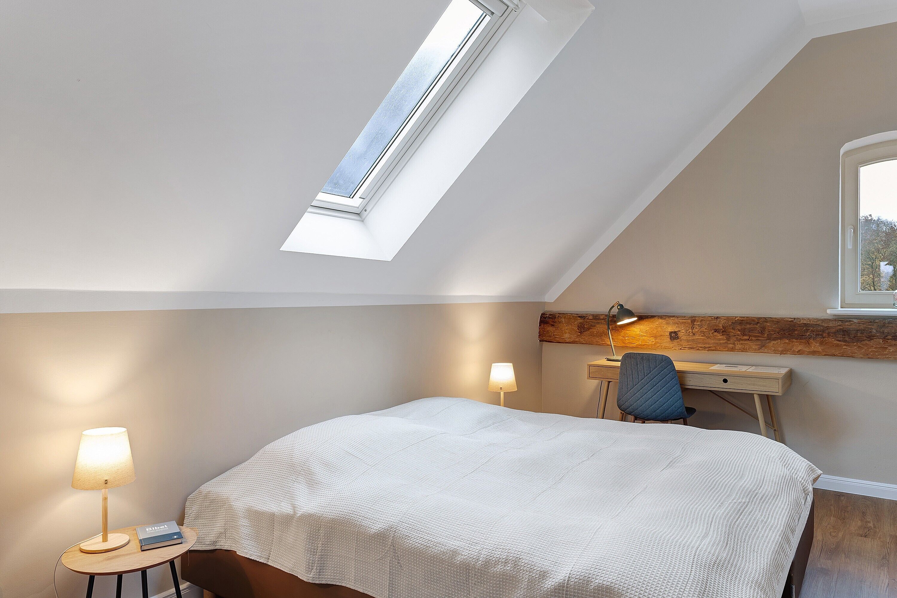 1 Schlafzimmer, WLAN