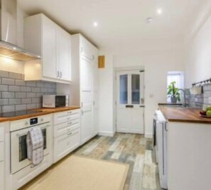 Family Apartment | Dapur peribadi