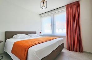 2 camere, accesso a Internet, lenzuola