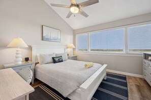 2 bedrooms, WiFi