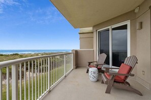 Property grounds - Ocean Place 7 ~ Shore to Please (Fernandina Beach)