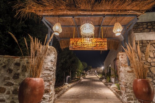 Dunes and You, Pushkar - A Luxury Pool Villas Retreat