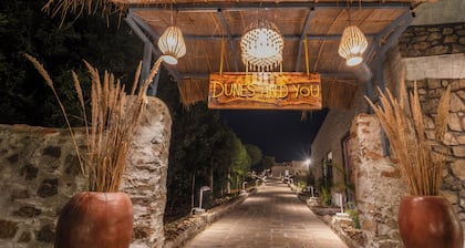 Dunes and You, Pushkar - A Luxury Pool Villas Retreat