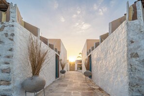 Exterior - Dunes and You, Pushkar - A Luxury Pool Villas Retreat (Pushkar)