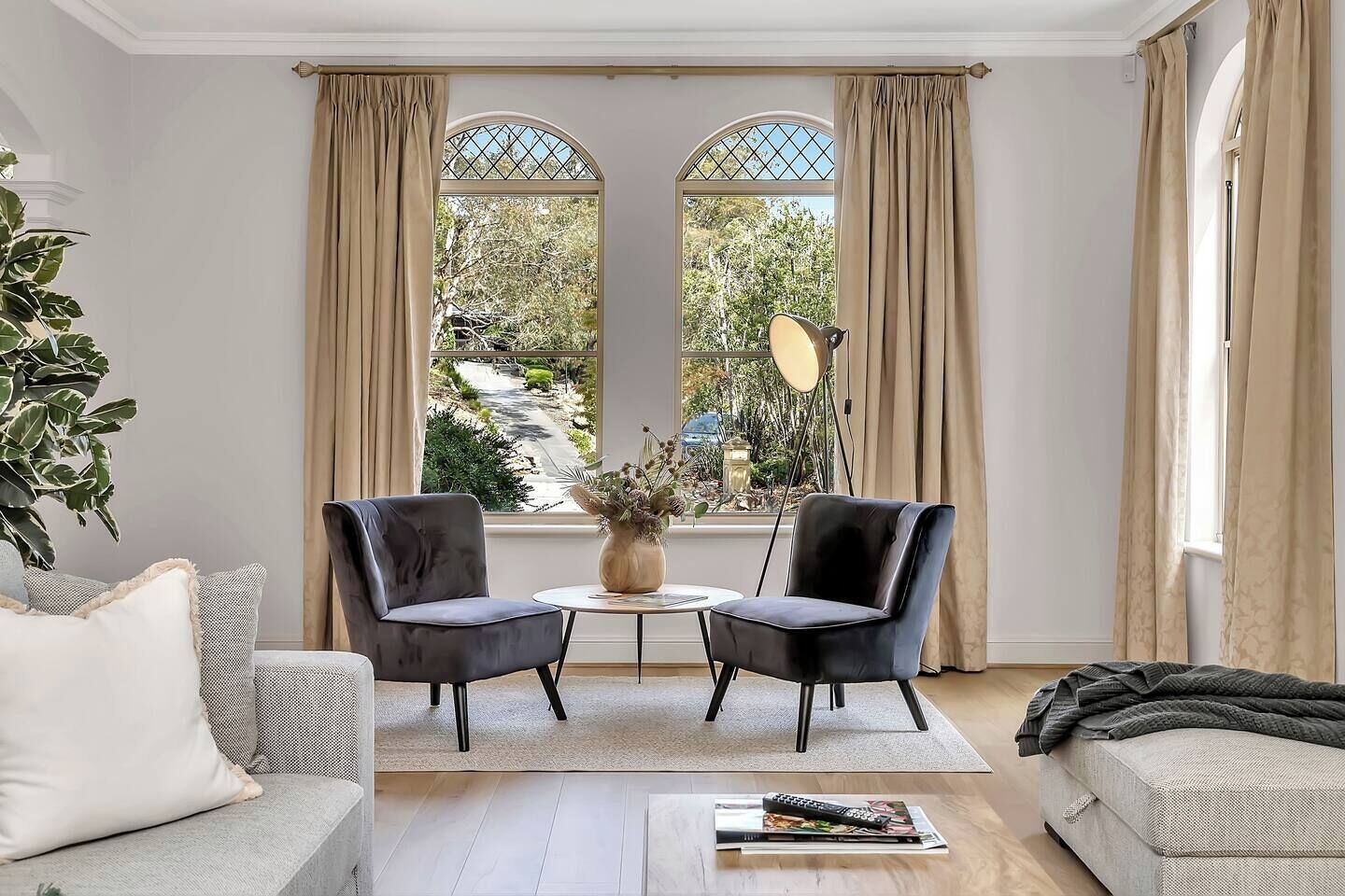 Village House A Stylish Stay In The Adelaide Hills - Bridgewater