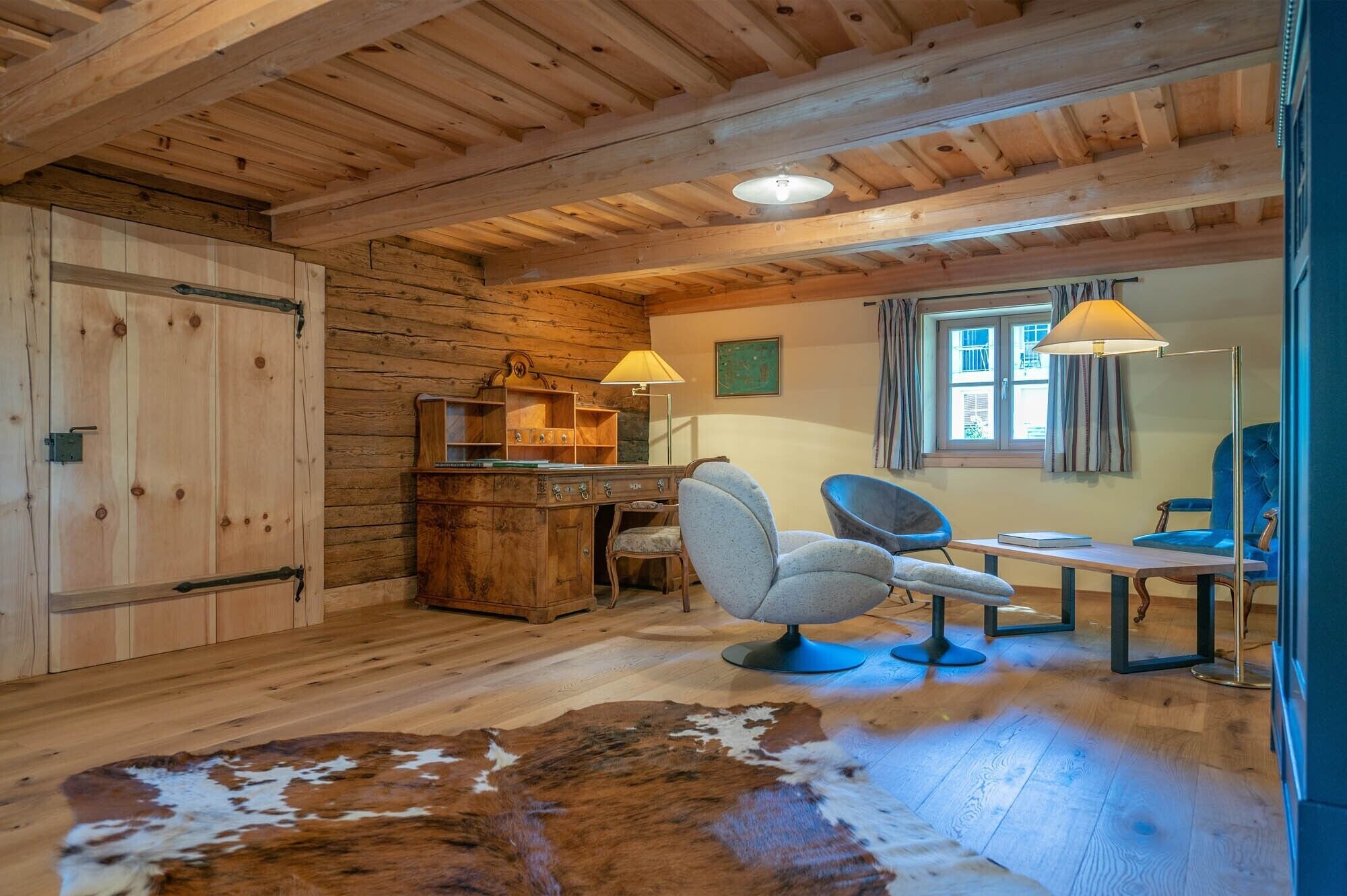 Intérieur