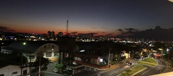 Bauru Shopping Fly Flat USP Dentistry Airport Apartment