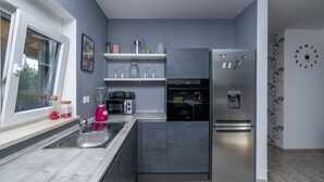 Private kitchen - Casa Olive Garden by Villas Guide (Fažana)
