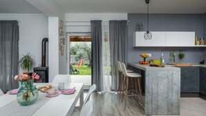 Dining - Casa Olive Garden by Villas Guide (Fažana)