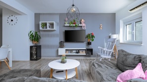 TV