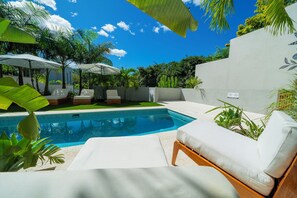 Exterior - L'avventura Boutique Hotel (Tamarindo)