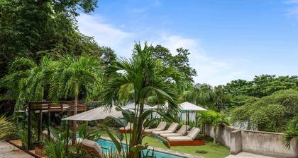 L'avventura Boutique Hotel